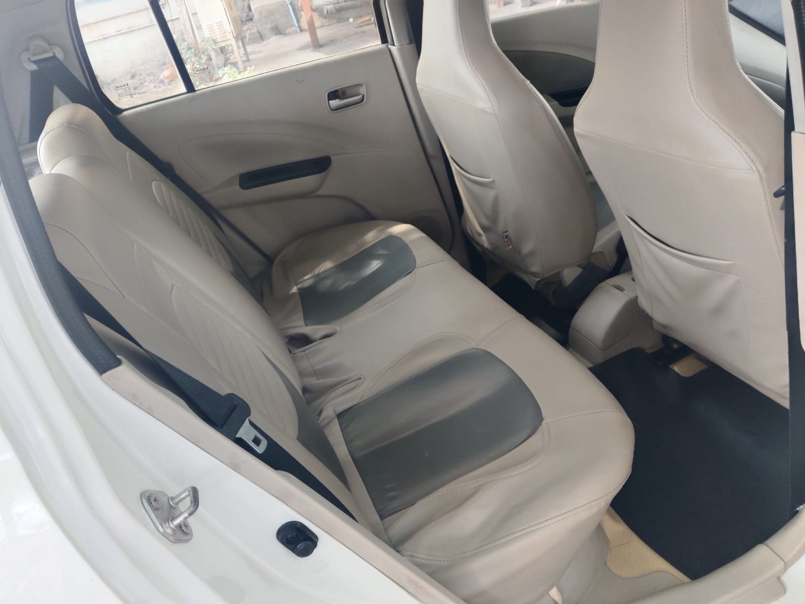 Maruti Suzuki Celerio - Image 4